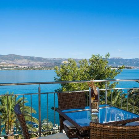 Luxury Apartment L&A Trogir Zewnętrze zdjęcie