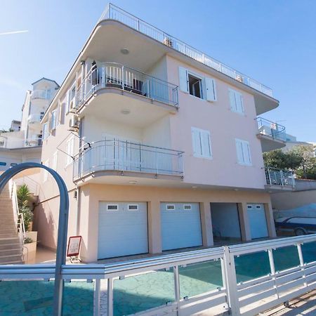 Luxury Apartment L&A Trogir Zewnętrze zdjęcie