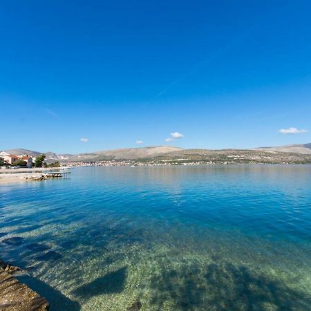 Luxury Apartment L&A Trogir Zewnętrze zdjęcie