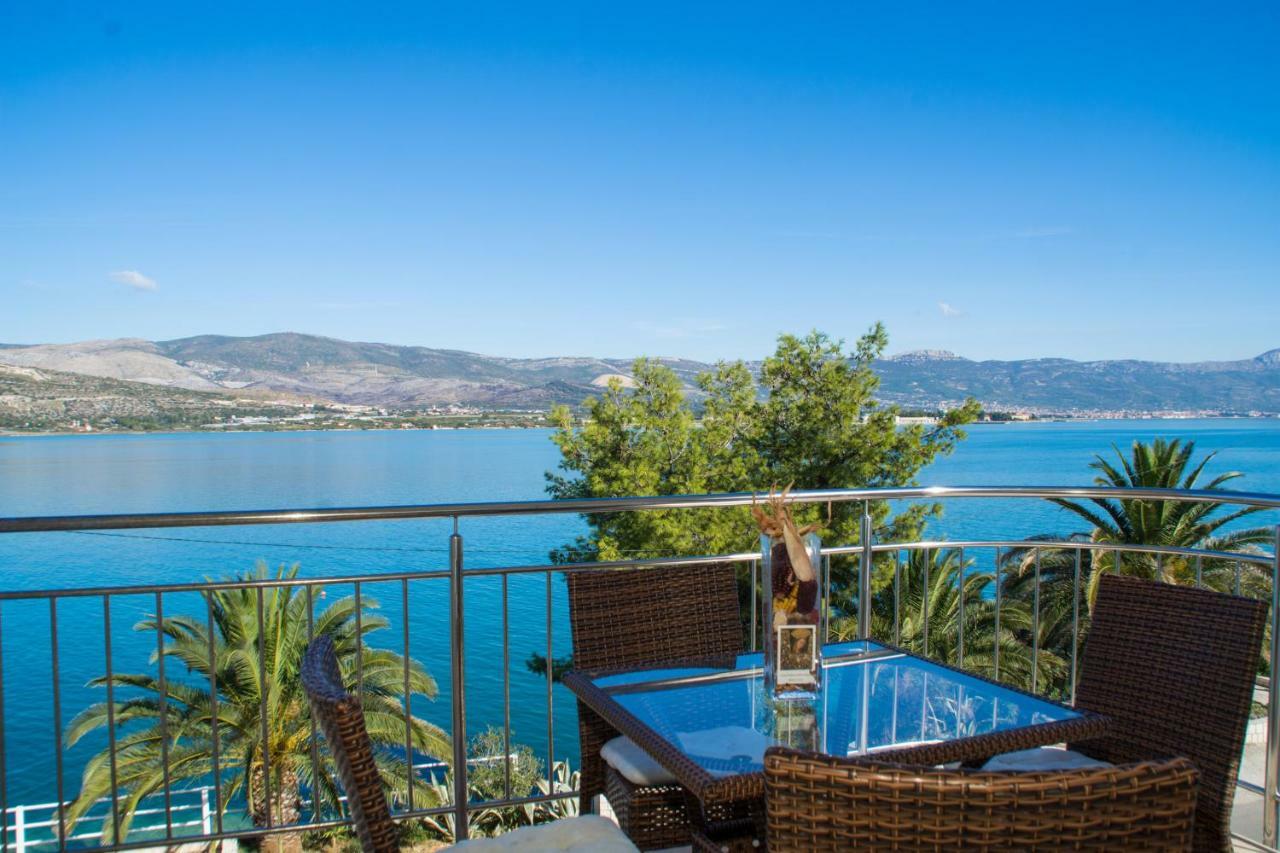 Luxury Apartment L&A Trogir Zewnętrze zdjęcie