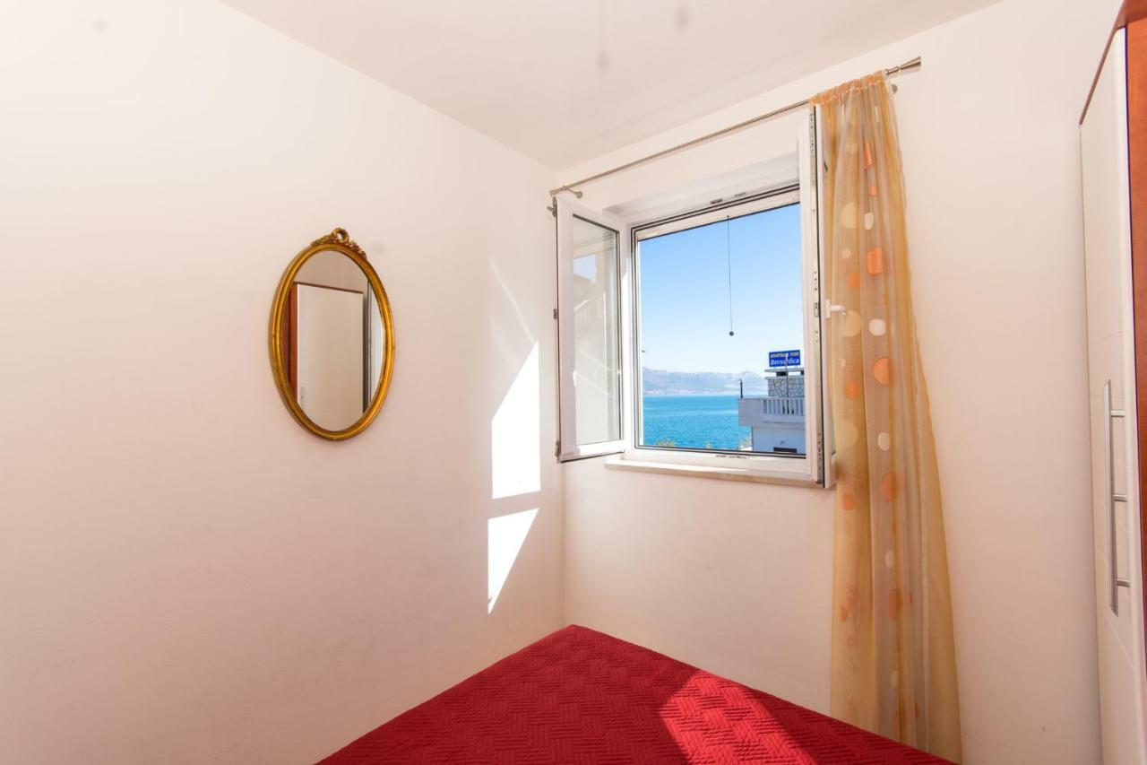 Luxury Apartment L&A Trogir Zewnętrze zdjęcie