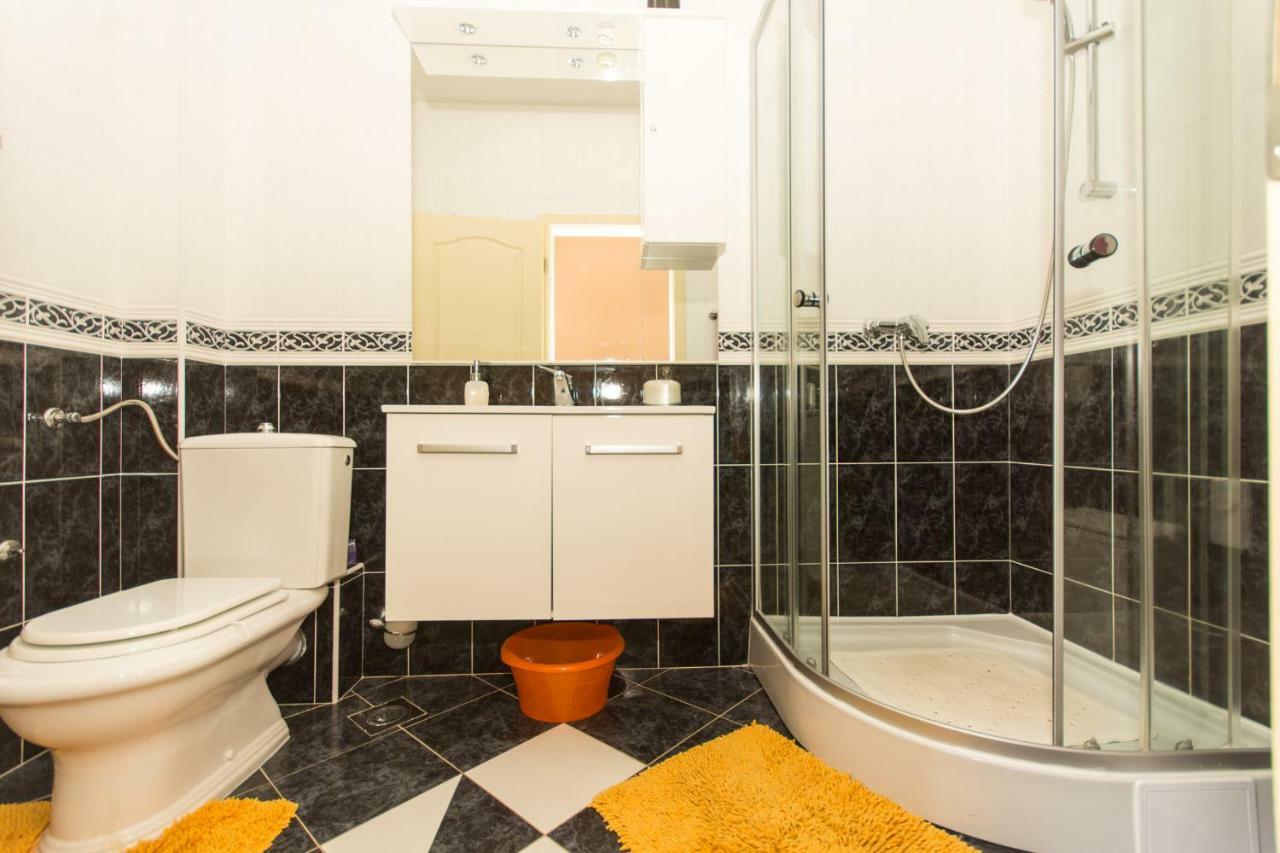 Luxury Apartment L&A Trogir Zewnętrze zdjęcie
