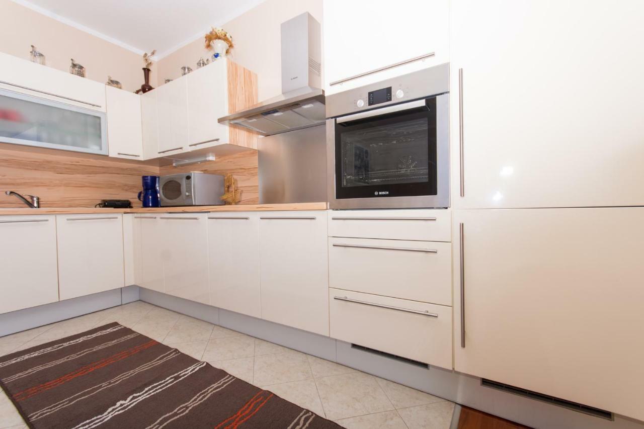 Luxury Apartment L&A Trogir Zewnętrze zdjęcie
