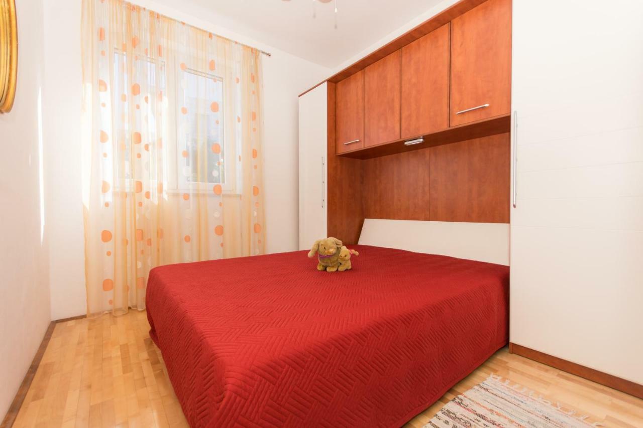 Luxury Apartment L&A Trogir Zewnętrze zdjęcie