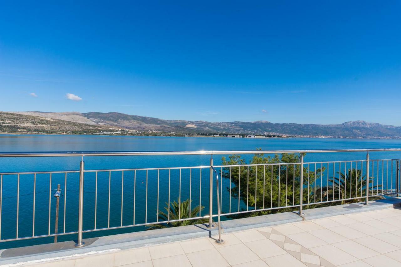 Luxury Apartment L&A Trogir Zewnętrze zdjęcie