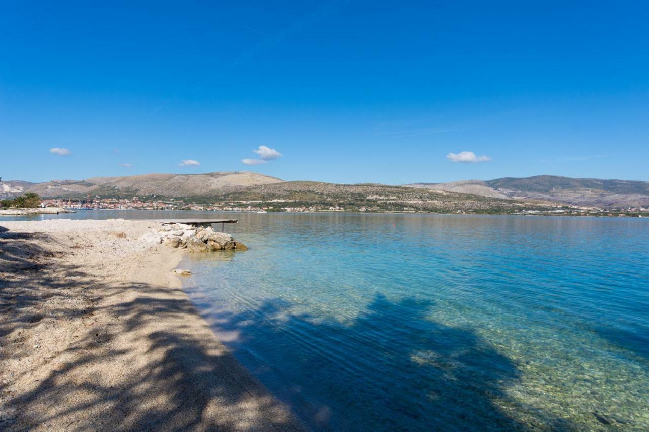 Luxury Apartment L&A Trogir Zewnętrze zdjęcie