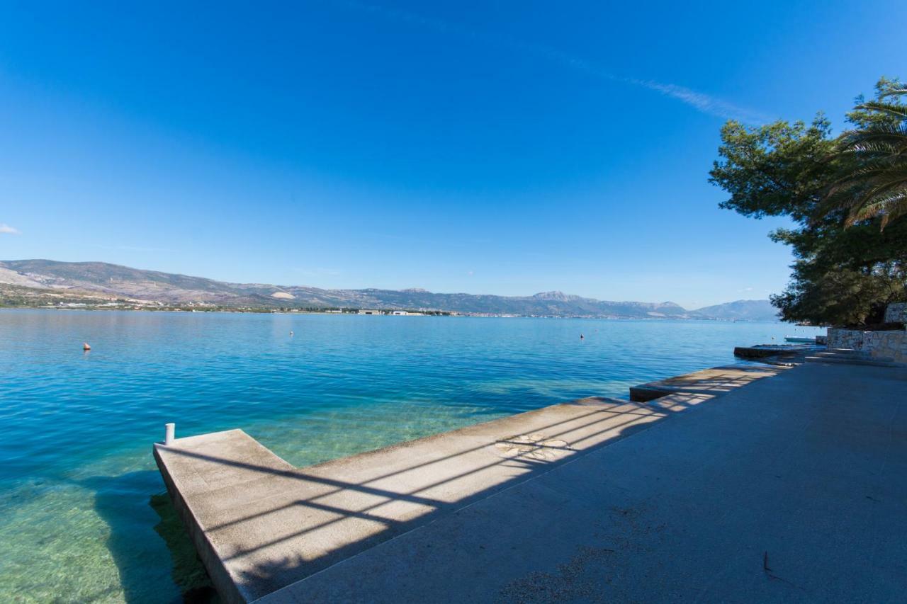 Luxury Apartment L&A Trogir Zewnętrze zdjęcie